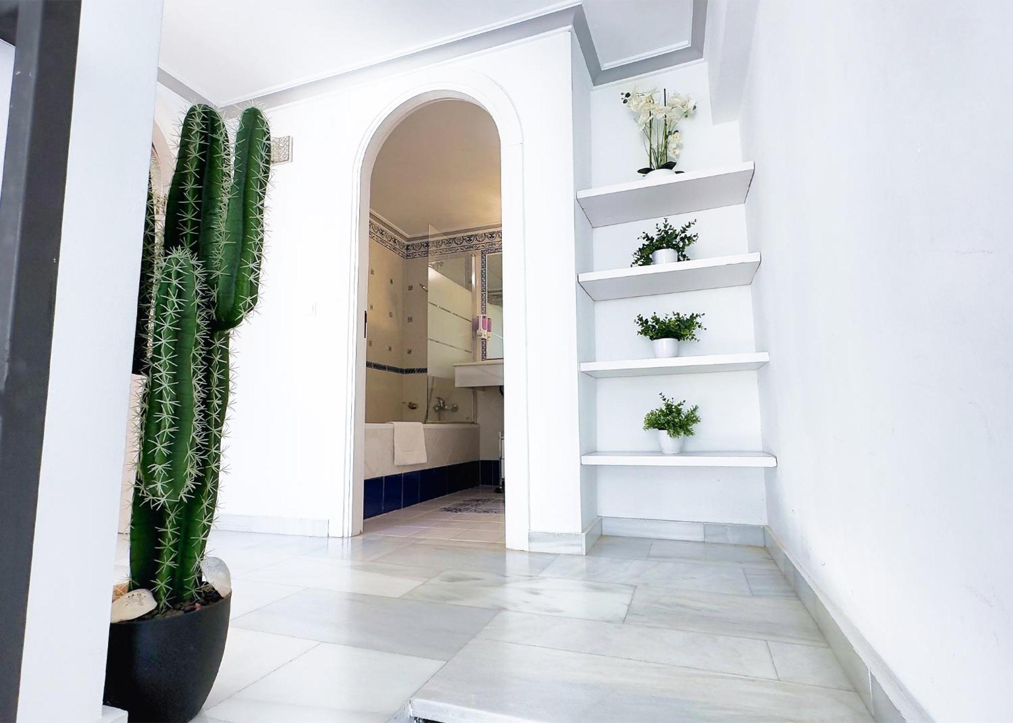 Skol 508 West Facing Duplex Apartment With Amazing Sea Views Marbella Exterior foto