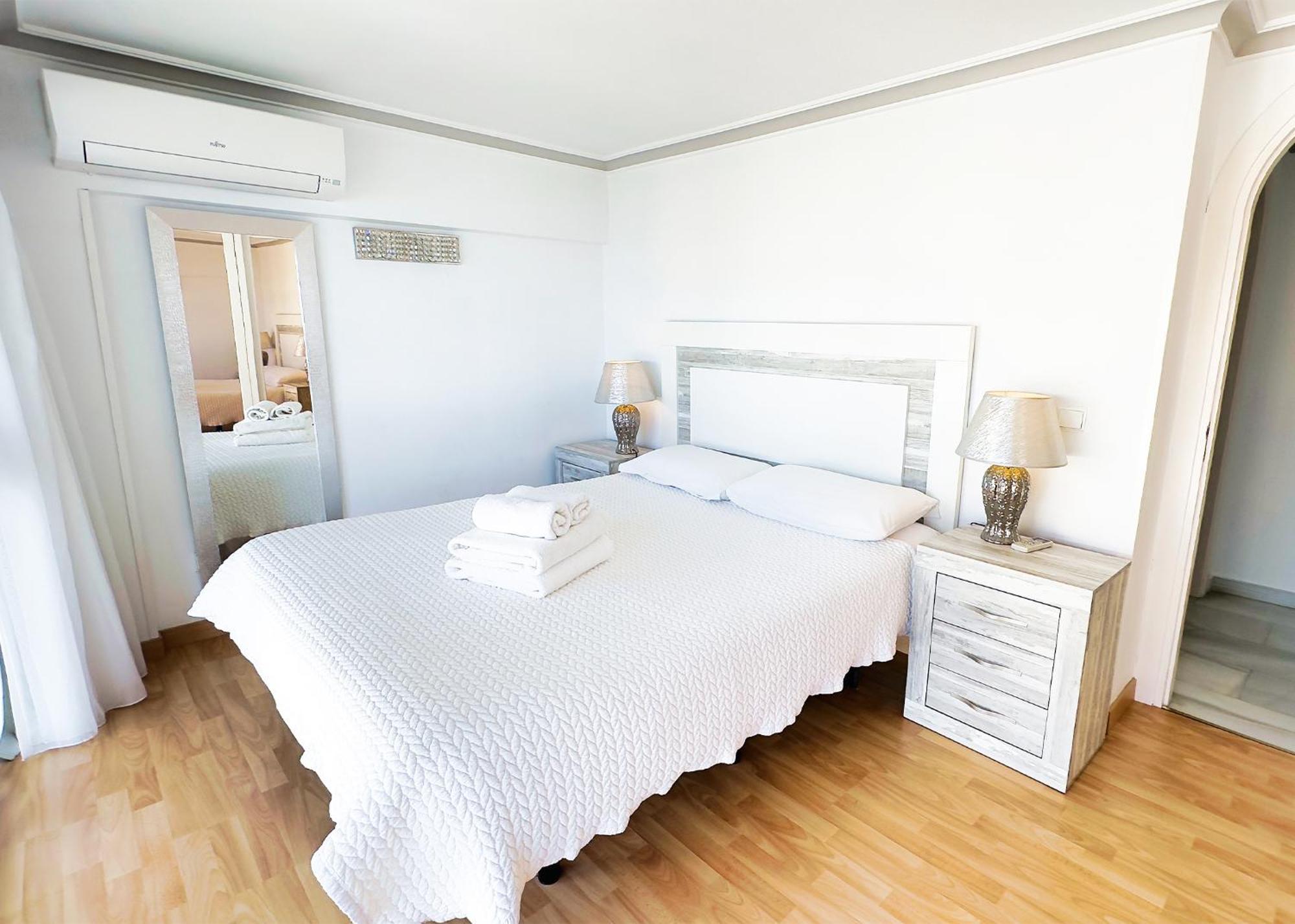 Skol 508 West Facing Duplex Apartment With Amazing Sea Views Marbella Exterior foto