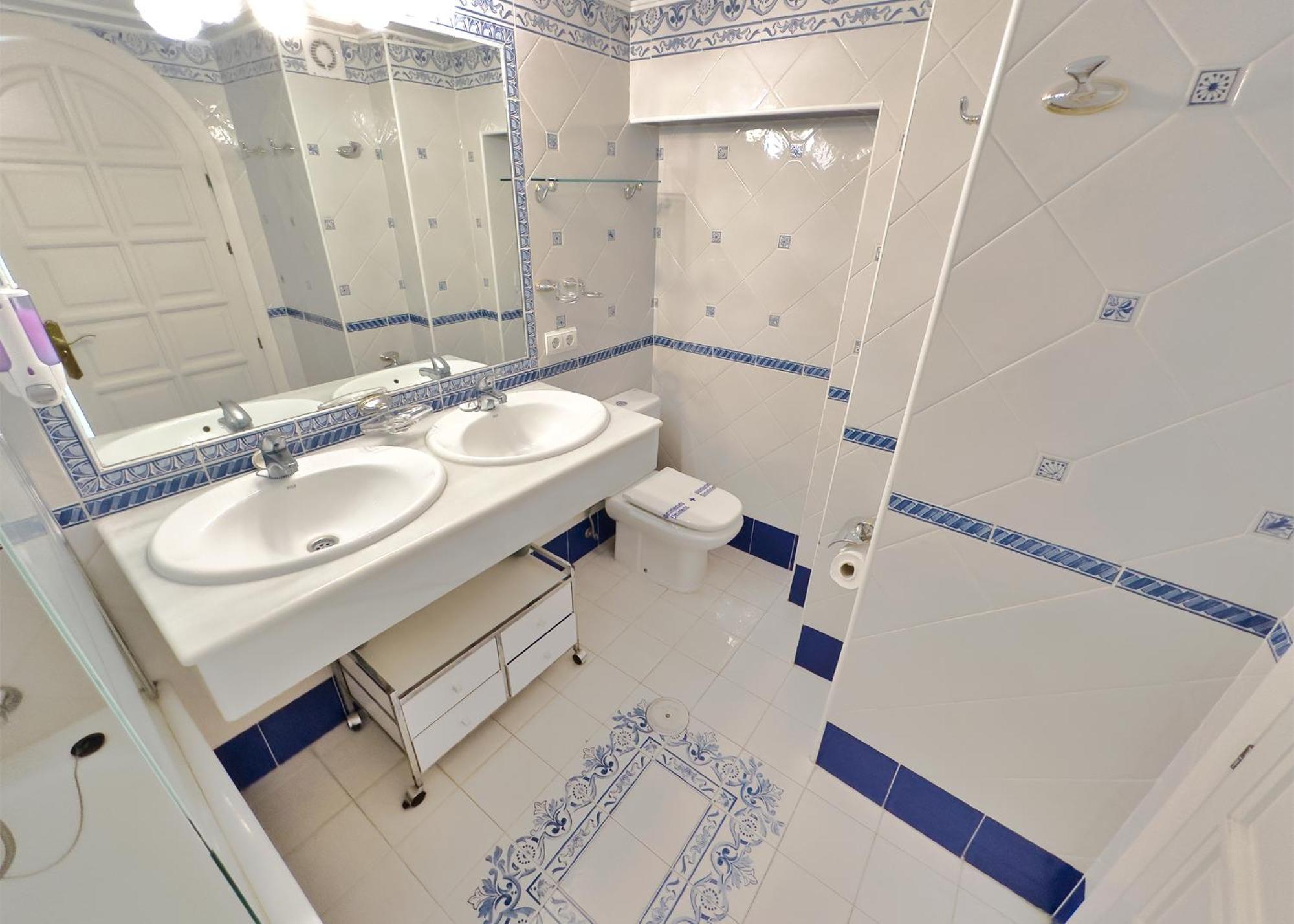 Skol 508 West Facing Duplex Apartment With Amazing Sea Views Marbella Exterior foto