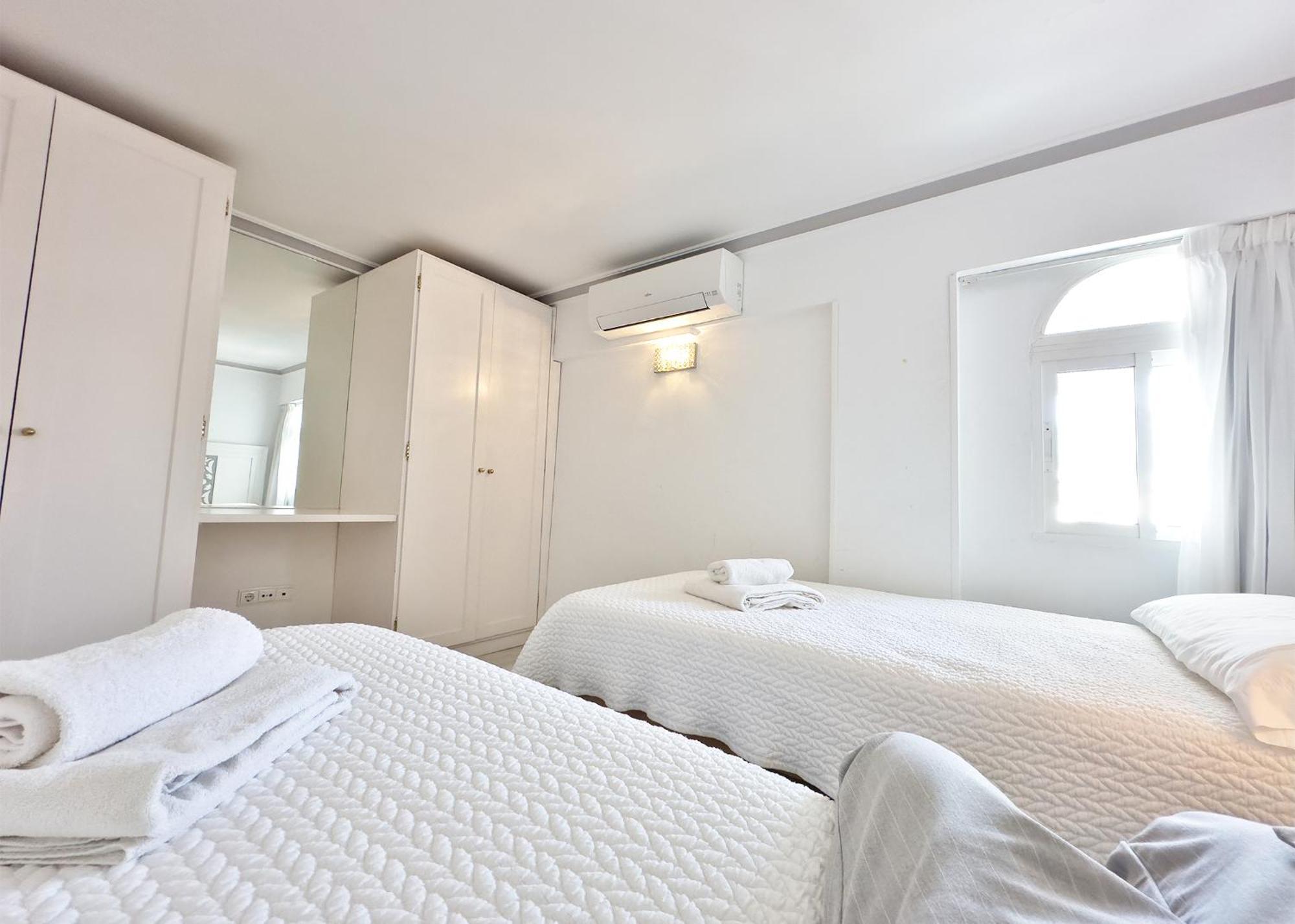 Skol 508 West Facing Duplex Apartment With Amazing Sea Views Marbella Exterior foto