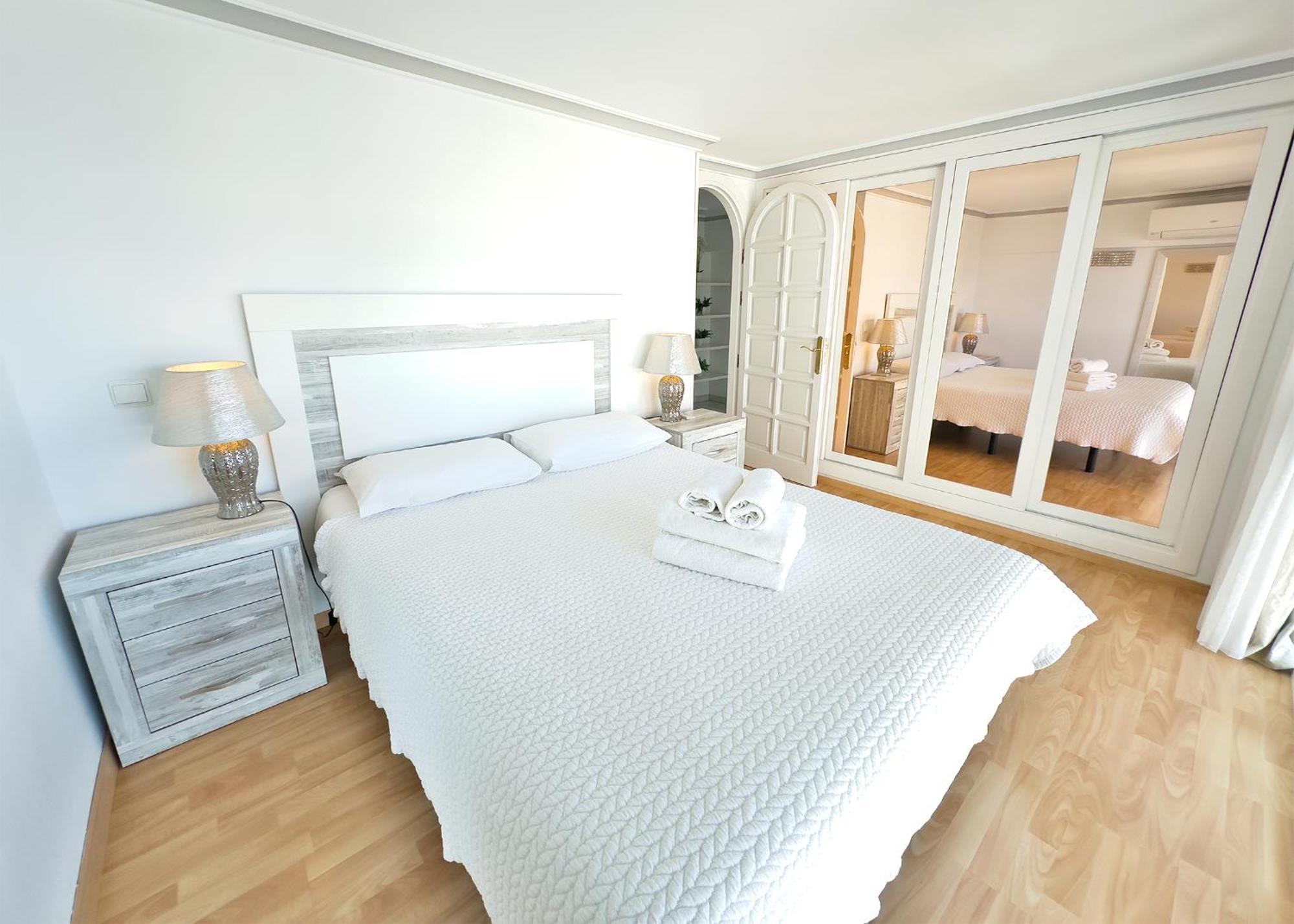 Skol 508 West Facing Duplex Apartment With Amazing Sea Views Marbella Exterior foto