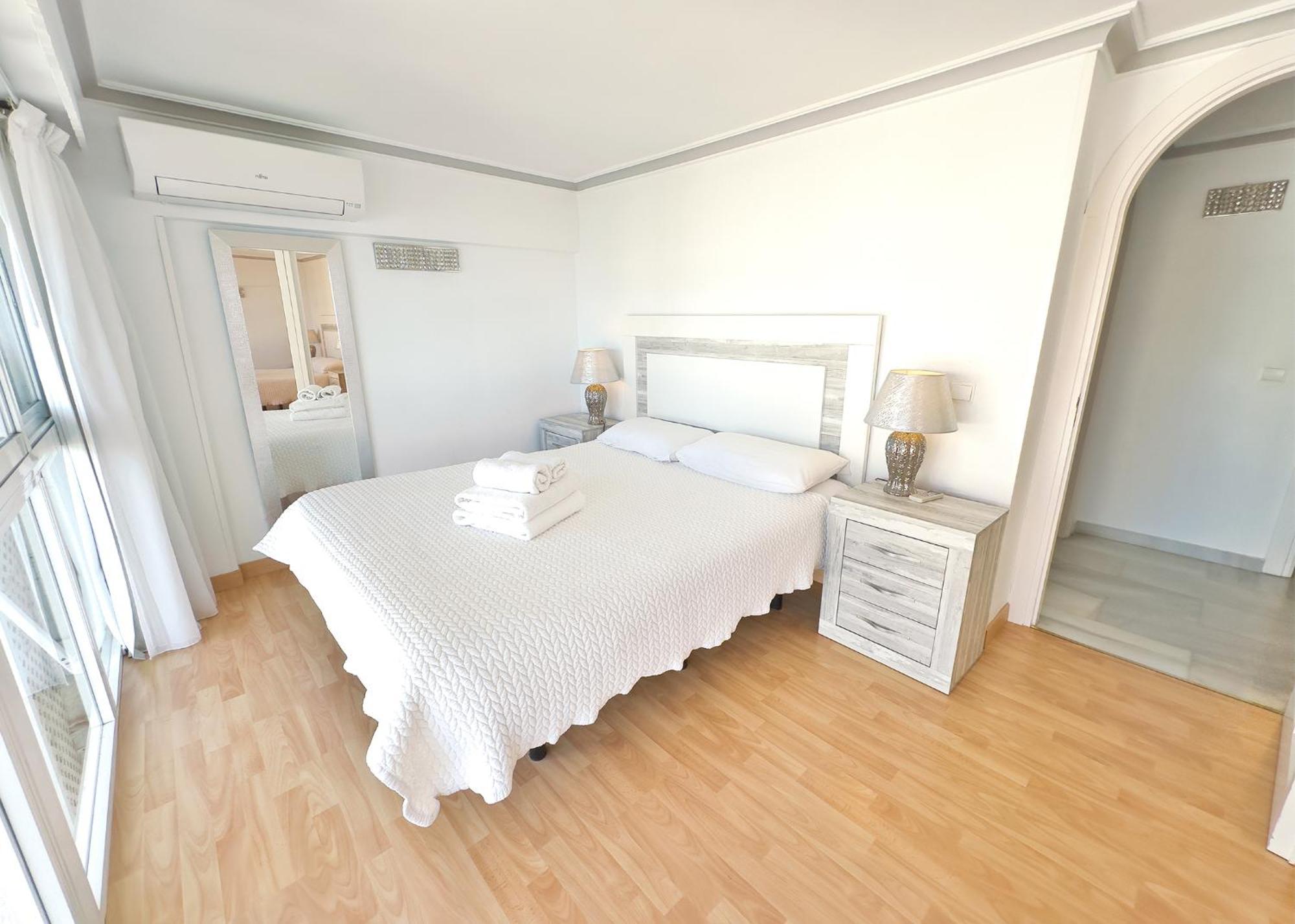 Skol 508 West Facing Duplex Apartment With Amazing Sea Views Marbella Exterior foto